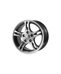 Скад Сатурн гоночный R15 W7 PCD5x112 ET38 DIA66.6 
